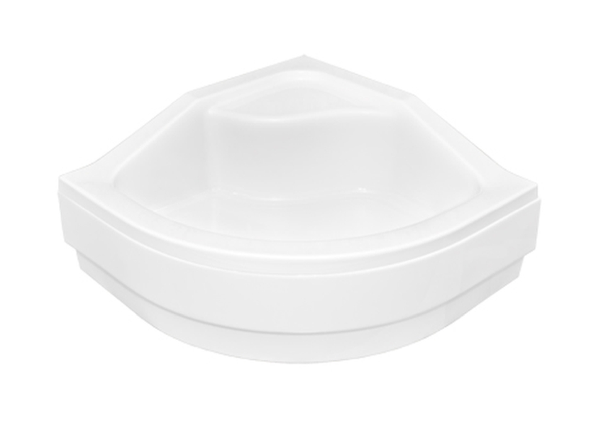 Besco Oliver habillage de receveur OAO-80