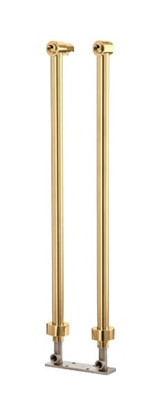 Omnires accessoire de mitigeur 8819GL