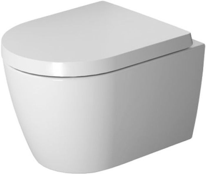 Duravit ME by Starck cuvette de wc suspendue oui blanc 2530092000