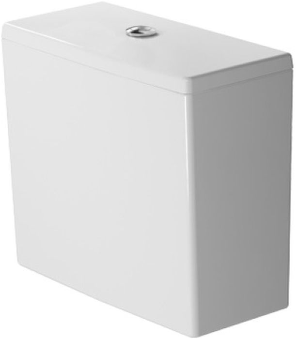 Duravit ME by Starck réservoir de chasse d'eau 0938000085