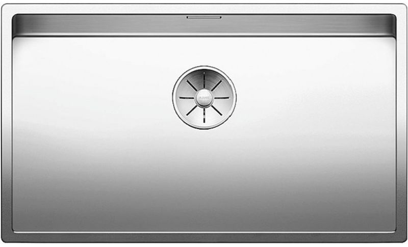 Blanco Claron 700-IF évier en acier inoxydable 74x44 cm 521580