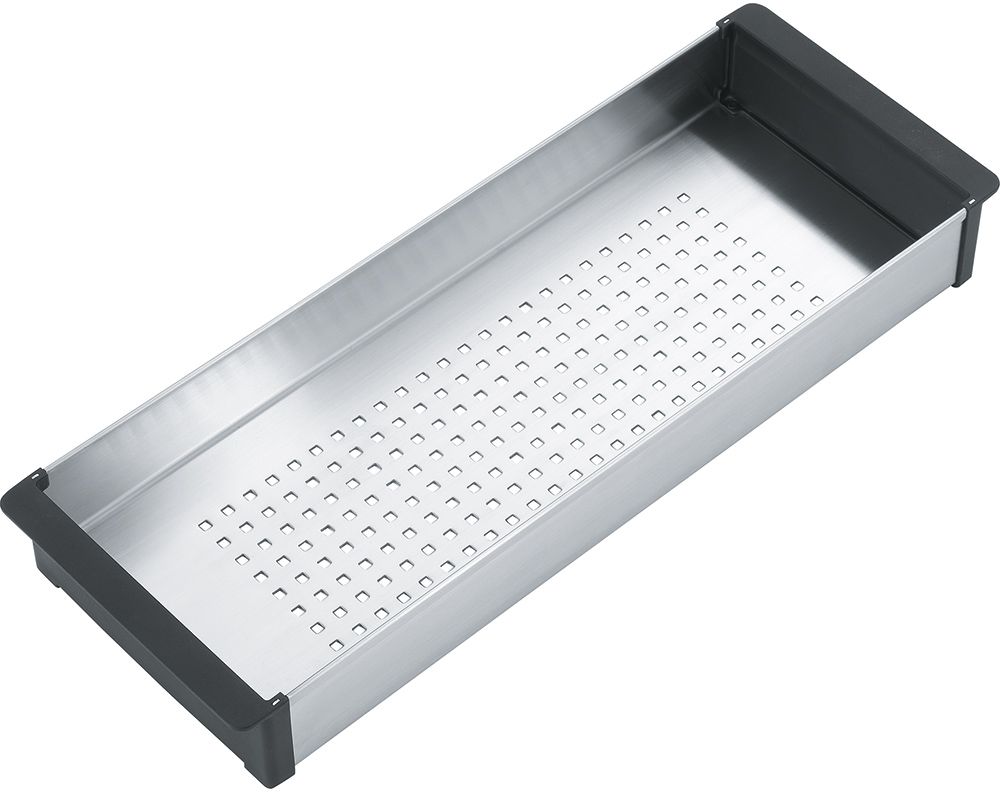 Franke insert d'égouttage 112.0394.981