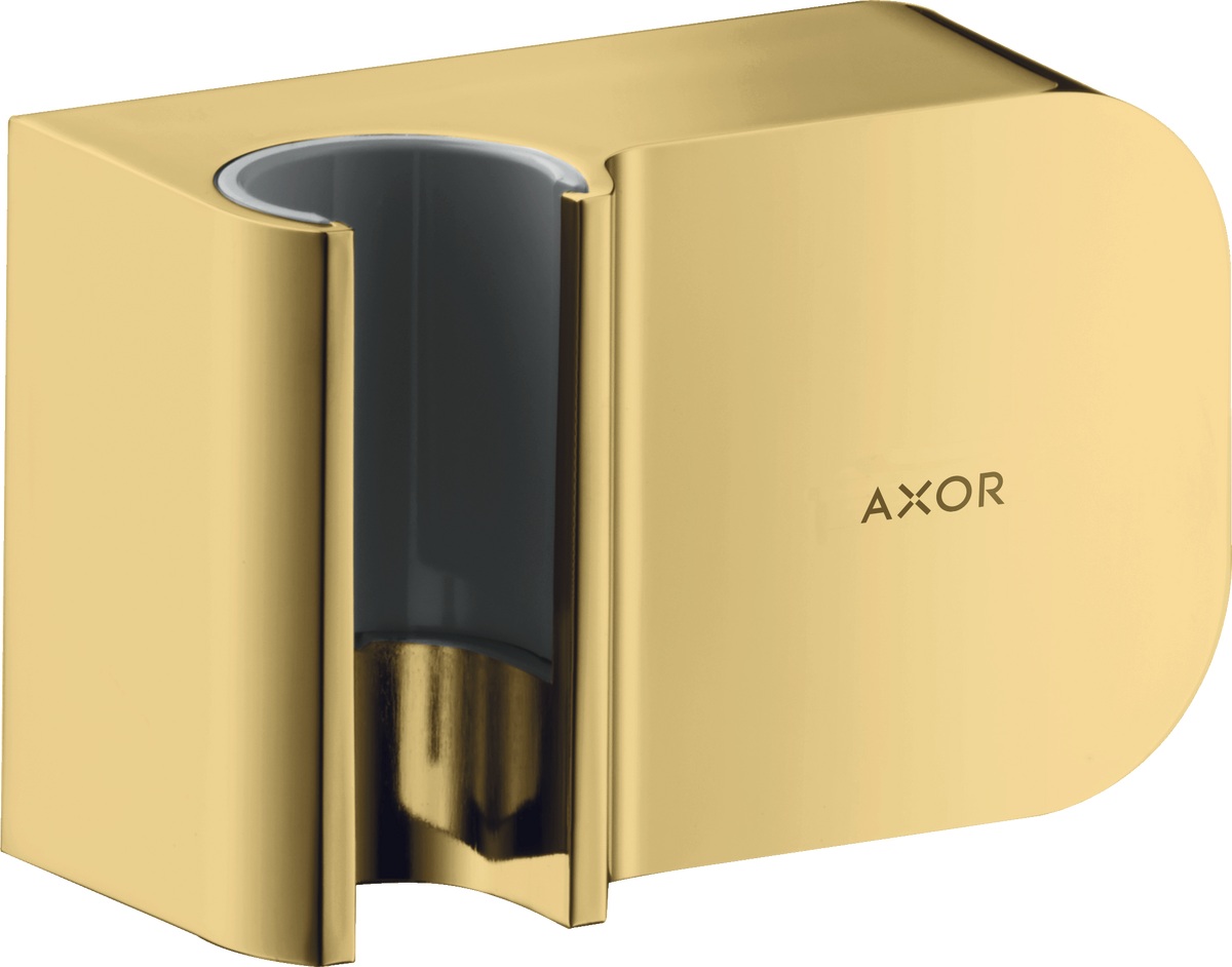 Axor One raccord coudé avec support || 45723990