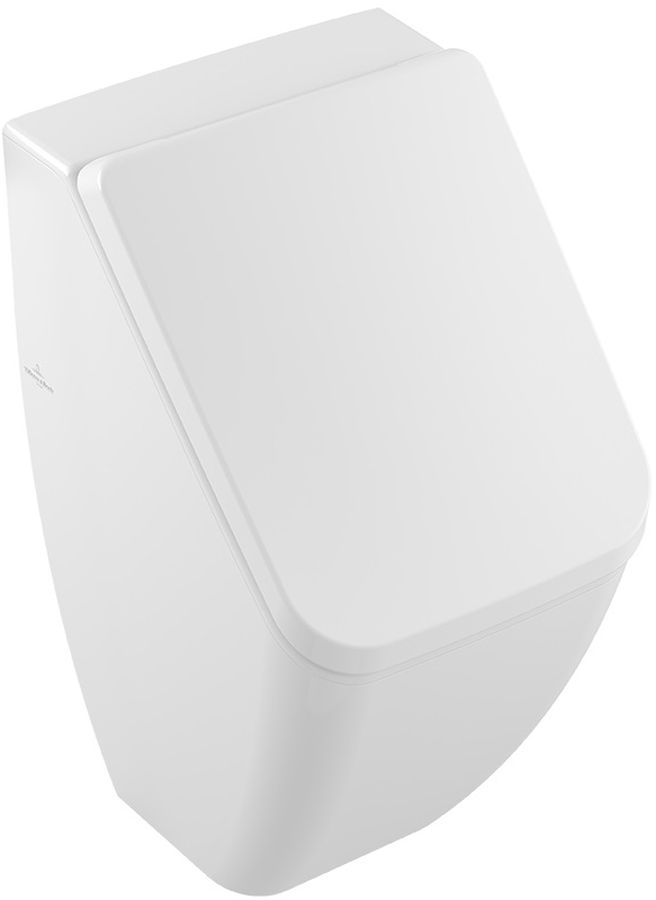Villeroy & Boch Venticello urinoir 5504R101