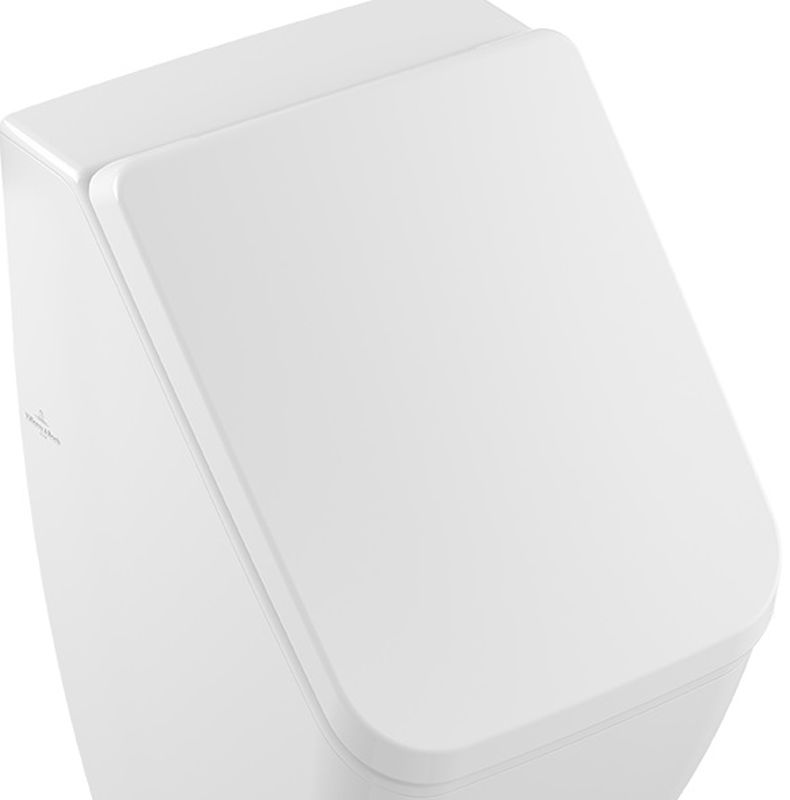 Villeroy & Boch Venticello couvercle pour urinoir 8M10S101