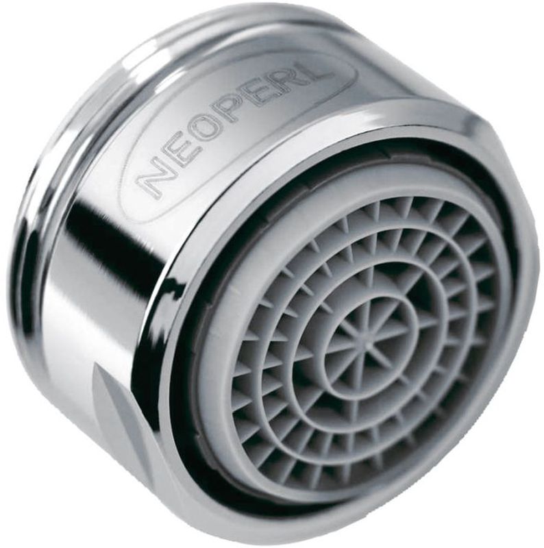 Tres aérateur m24 pour mitigeur de lavabo et évier 91.34.673.5.0.3