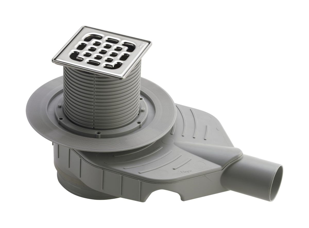 Viega Advantix siphon d’évacuation 669195