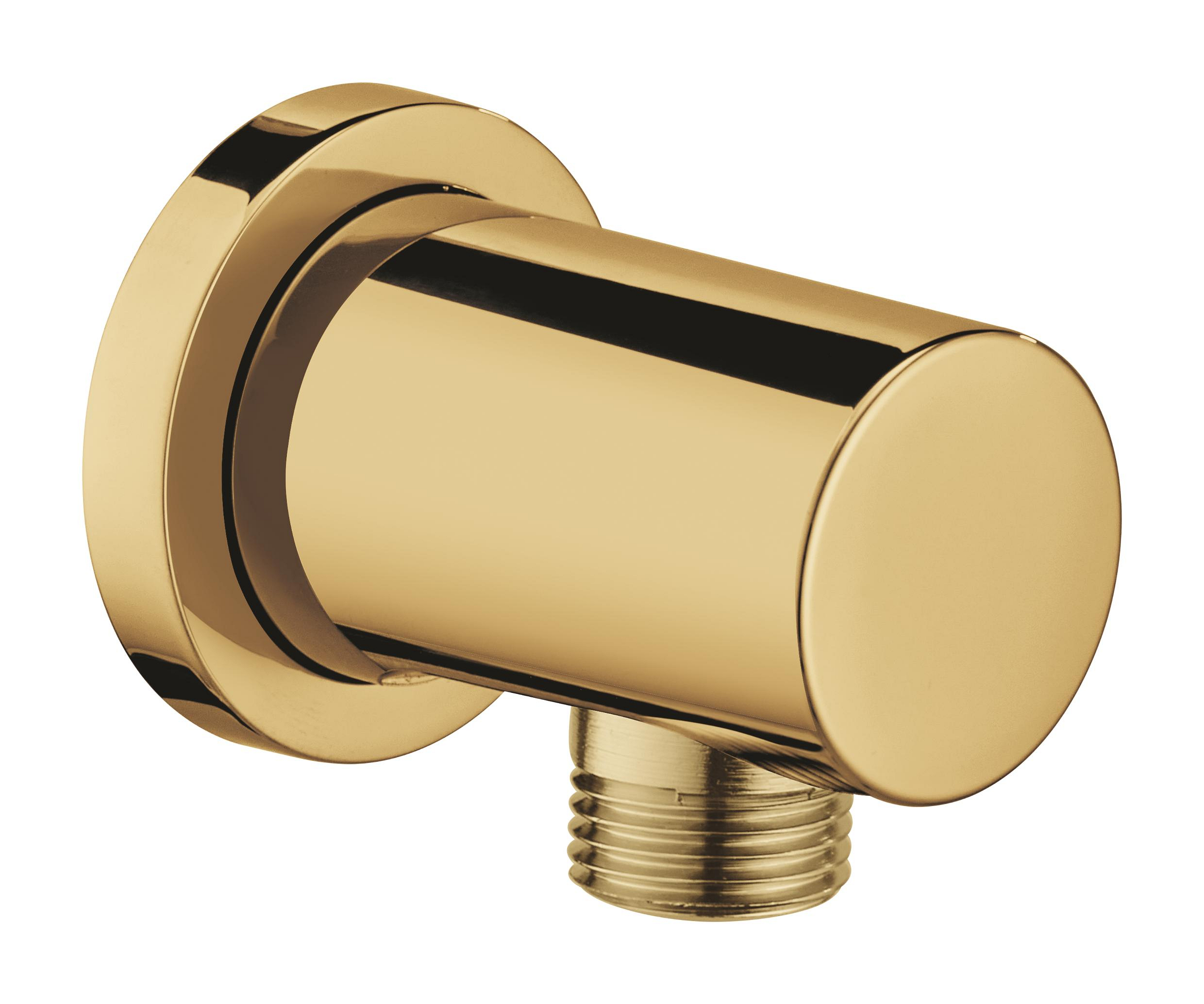 Grohe Rainshower raccord coudé doré 27057GL0