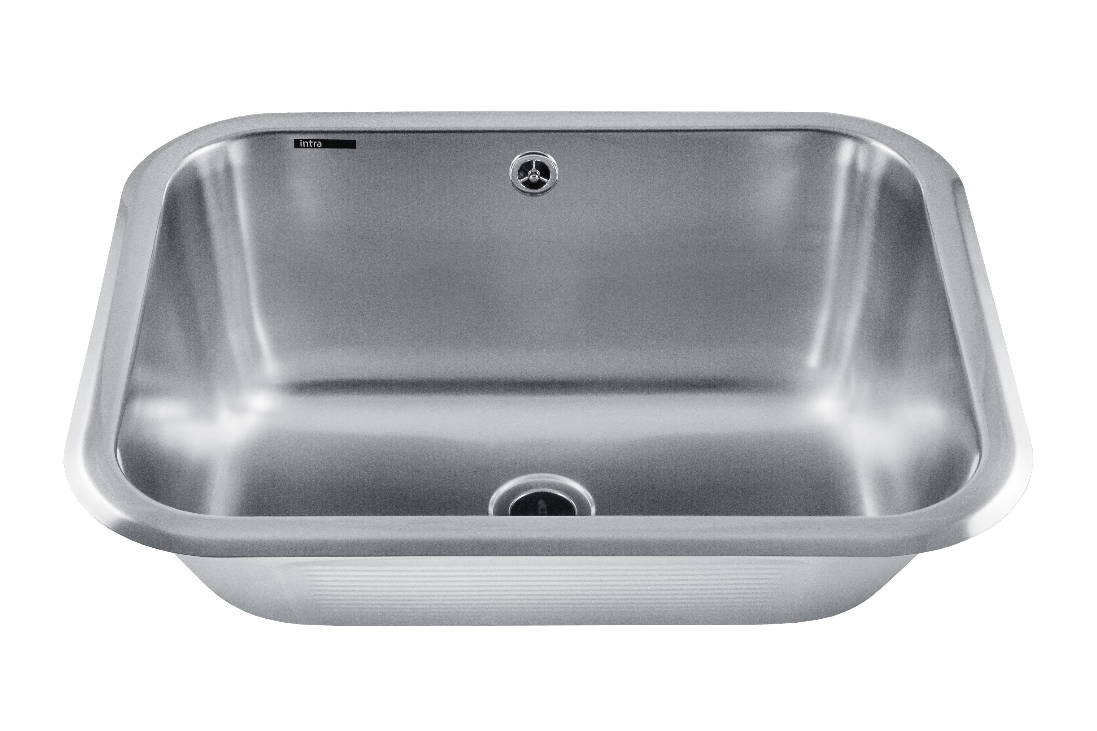 Teka VK bac de lavage 44x34 cm acier 705020200