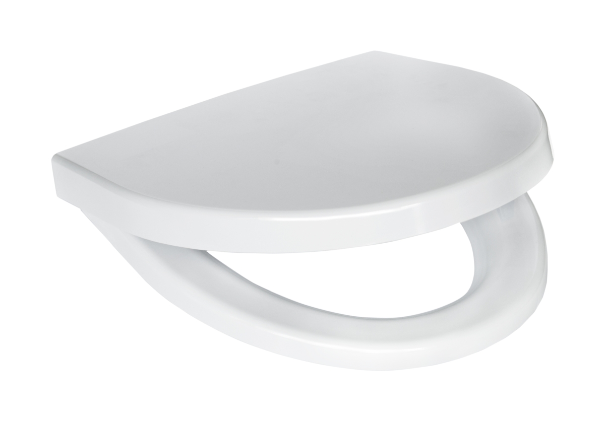 Cersanit Parva abattant de wc blanc K98-0121