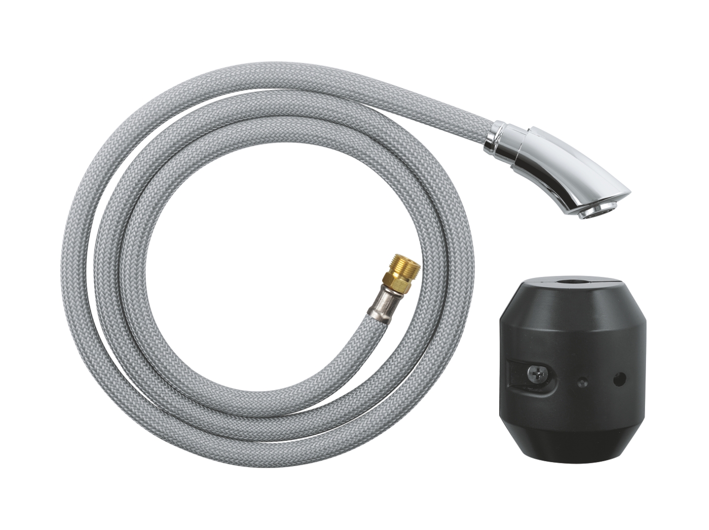 Grohe K4 bec pour mitigeur de cuisine 46576000