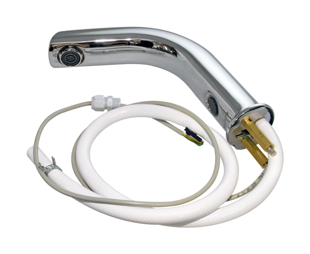 Oras Electra bec pour mitigeur de lavabo 198093