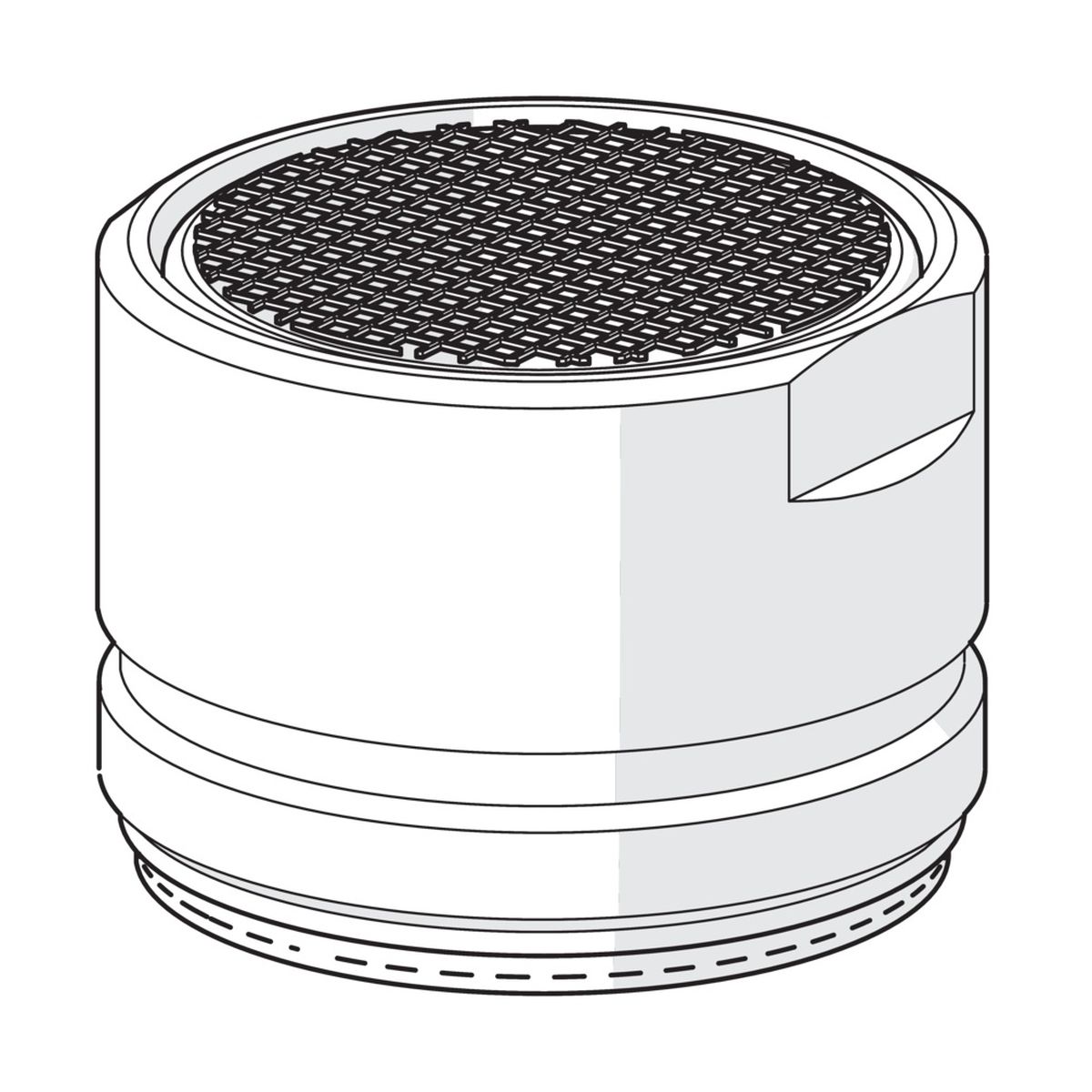 Oras Vega aérateur m28 158337