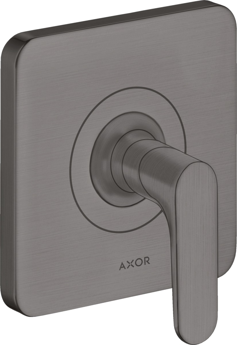 Axor Citterio M vanne murale d'arrêt || 34960340