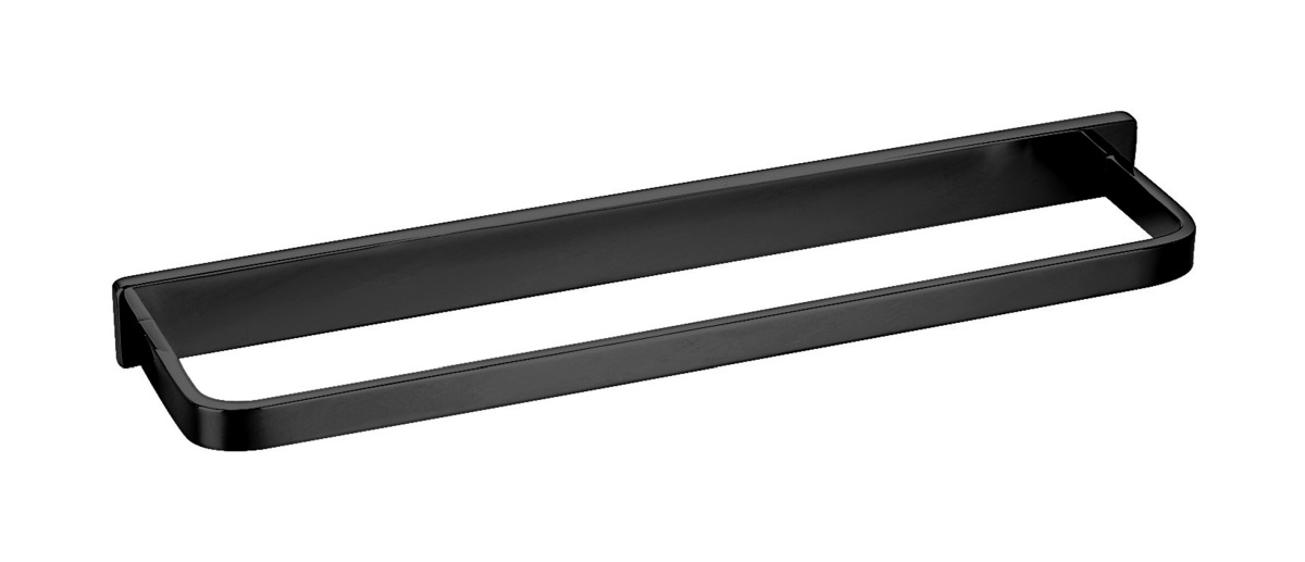 Omnires Darling porte-serviettes noir DA70230BL