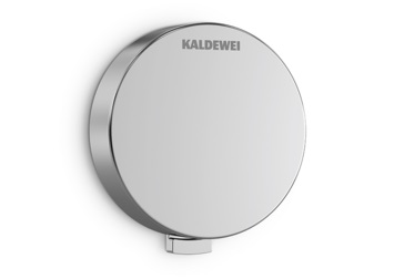 Kaldewei Comfort siphon de baignoire chrome 687772330999