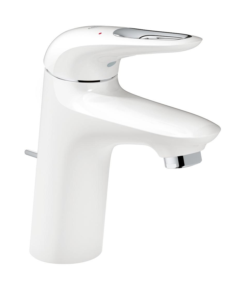 Grohe Eurostyle mitigeur de lavabo sur pied StarLight Chrome 23374LS3
