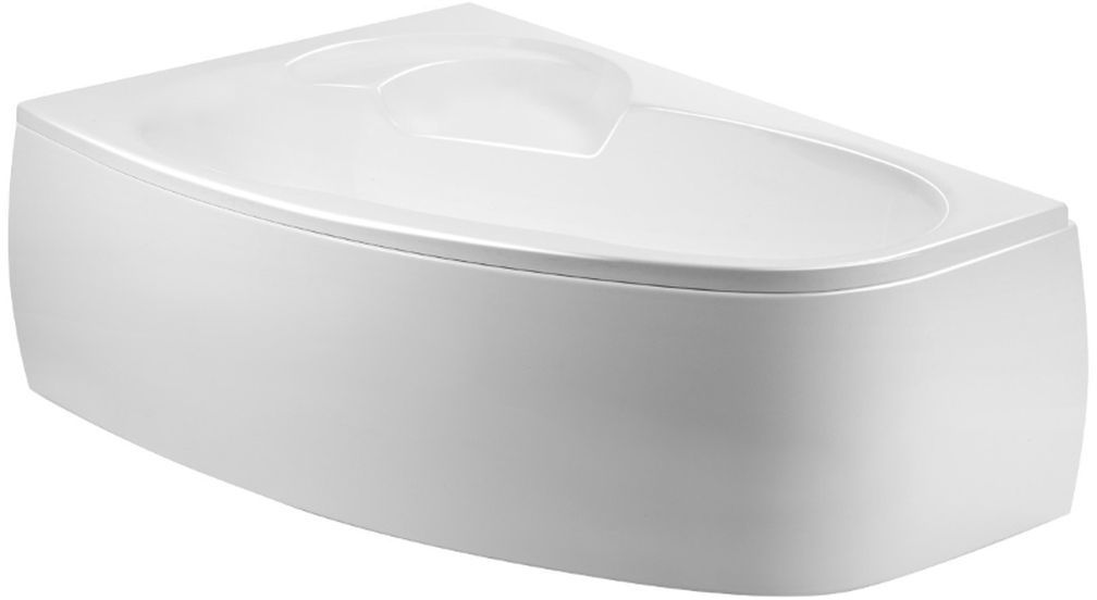 Excellent Aquaria Comfort habillage de baignoire OBEX.AQL.16WH
