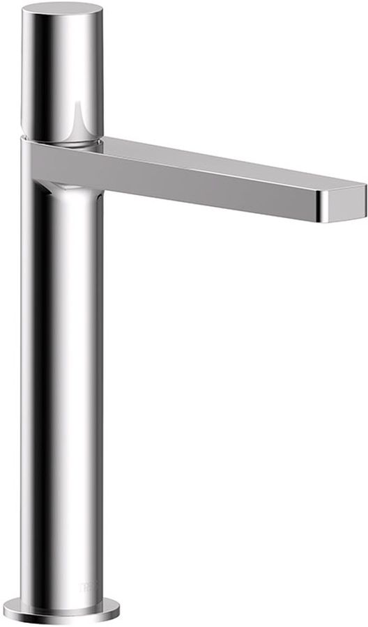 Tres Project mitigeur de lavabo sur pied chrome 211.203.02