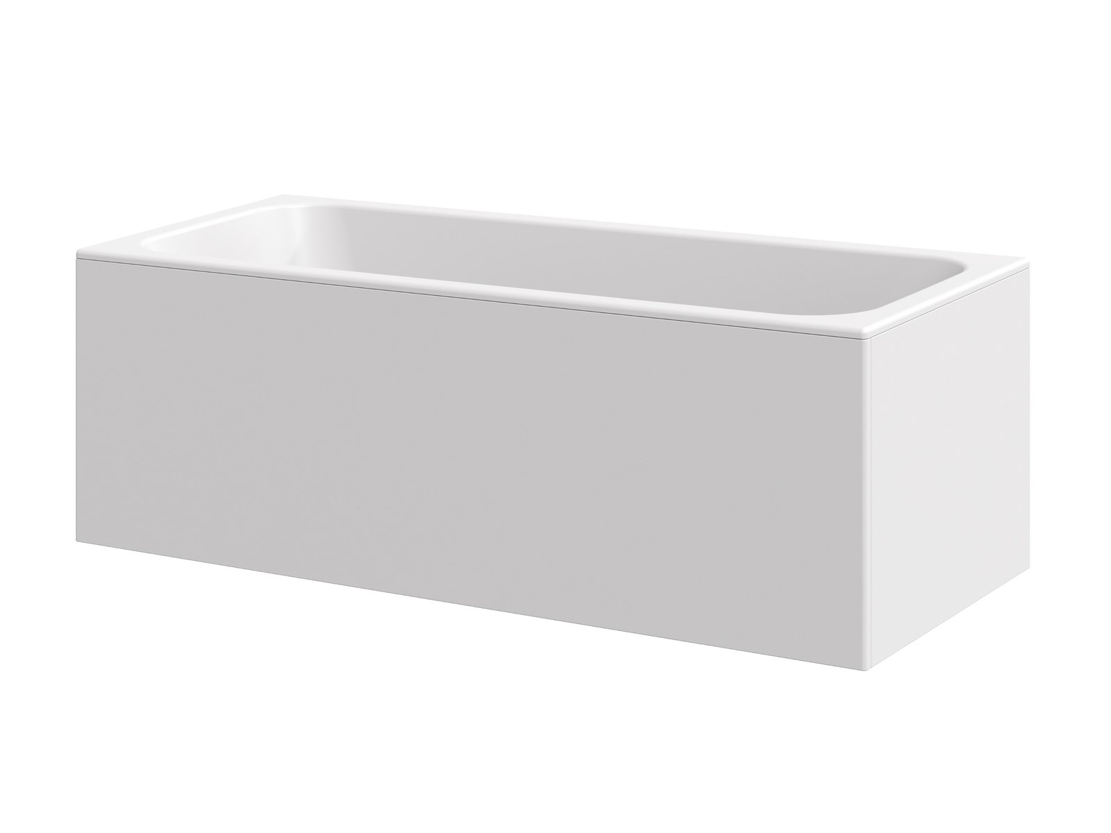 Ravak City habillage de baignoire X000001059