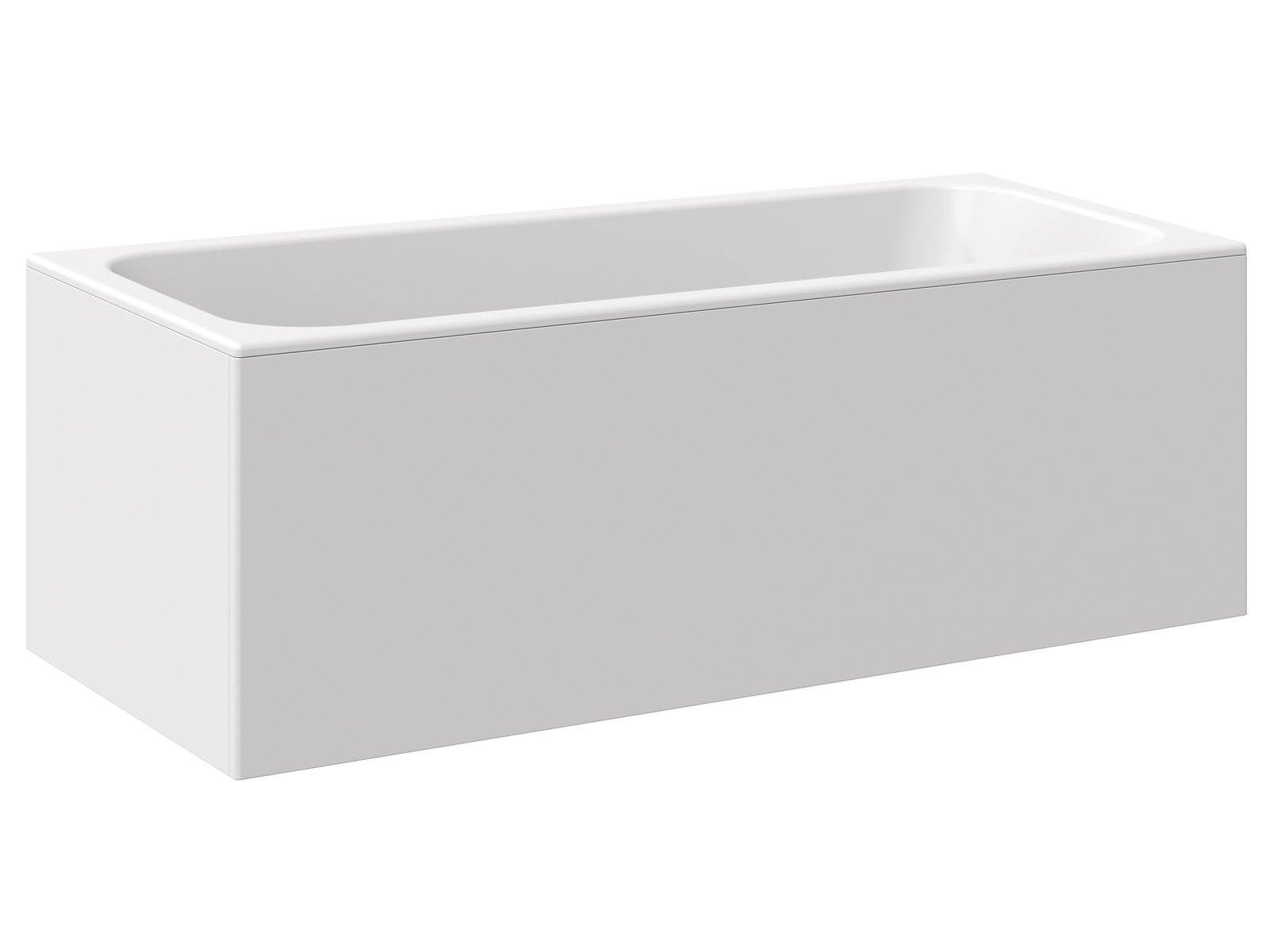 Ravak habillage de baignoire X000001062