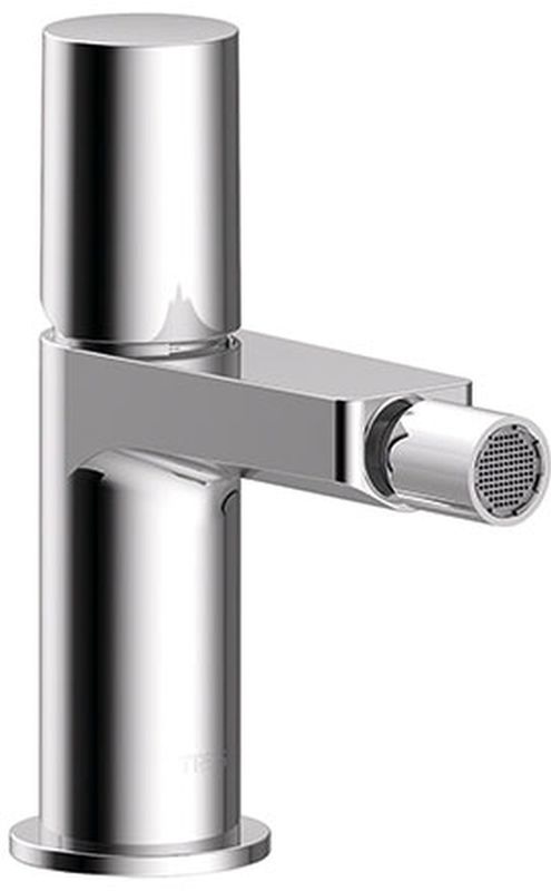 Tres Project mitigeur de bidet sur pied chrome 211.120.02