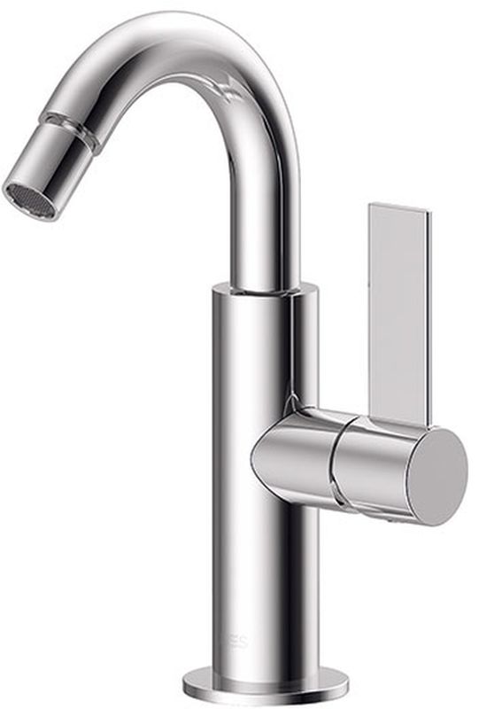 Tres Project mitigeur de bidet sur pied chrome 211.224.01