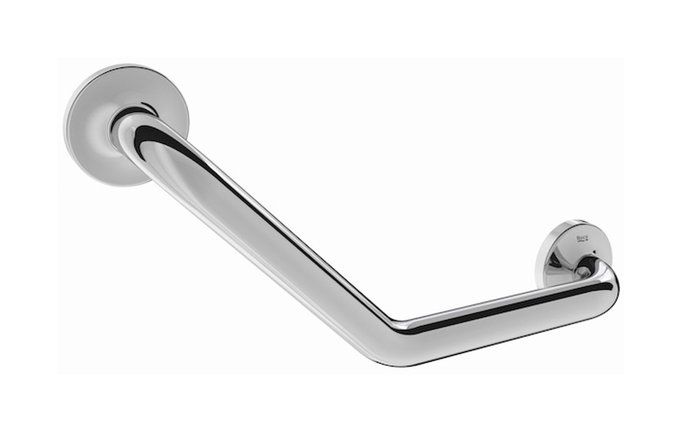 Roca Access Comfort barre d'appui pour personnes handicapées A816931001