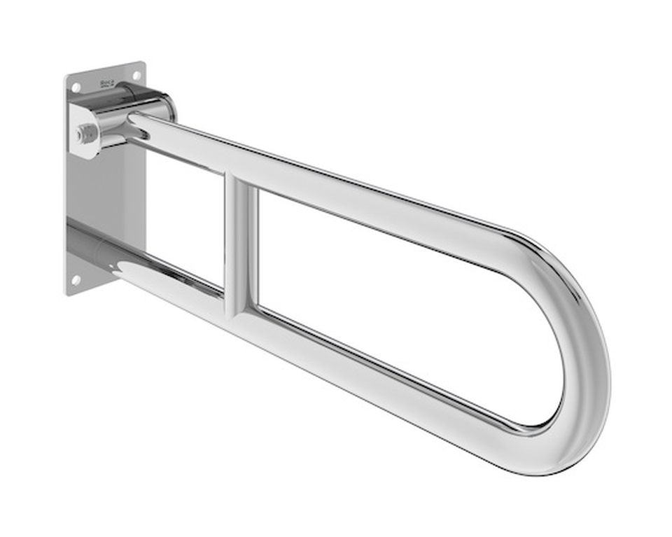 Roca Access Comfort barre d'appui pour personnes handicapées A816932001