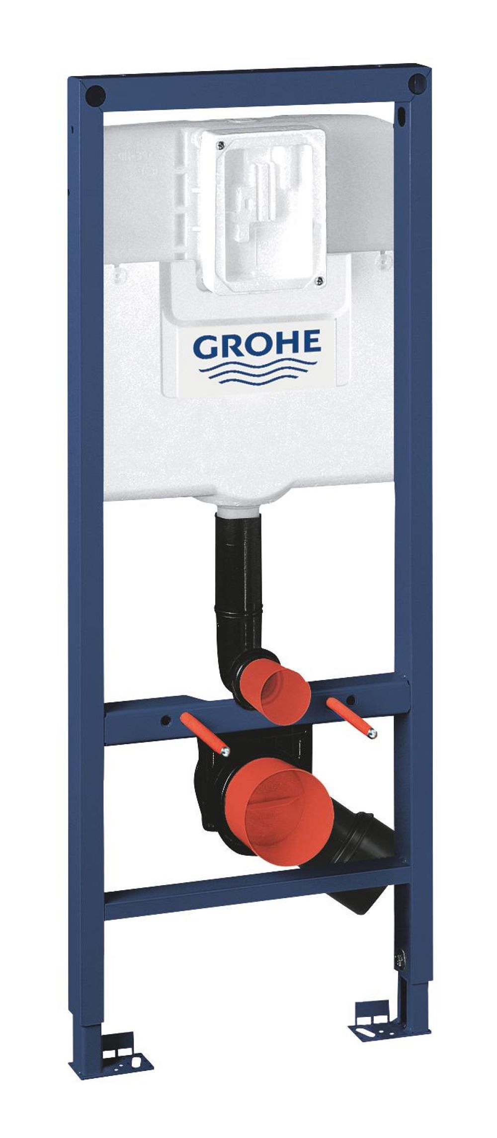Grohe Rapid SL châssis encastré pour cuvette suspendue 38675001