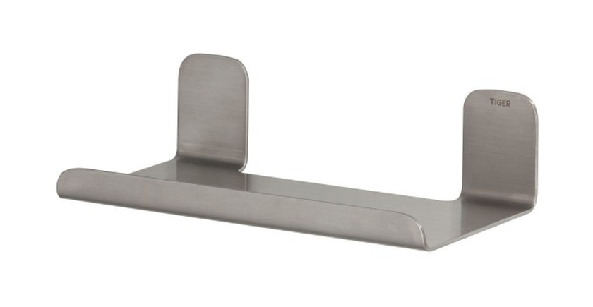 Tiger Colar étagère 18 cm acier 13132.3.09.46