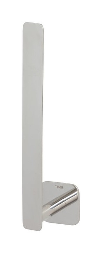 Tiger Colar porte-papier toilette chrome 13129.3.03.46