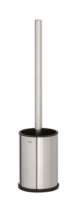 Tiger Colar brosse wc posé chrome 13149.3.03.46