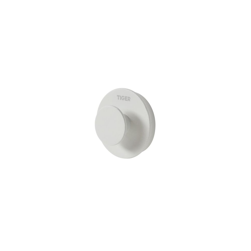 Tiger Urban porte-serviettes blanc 13170.3.01.46