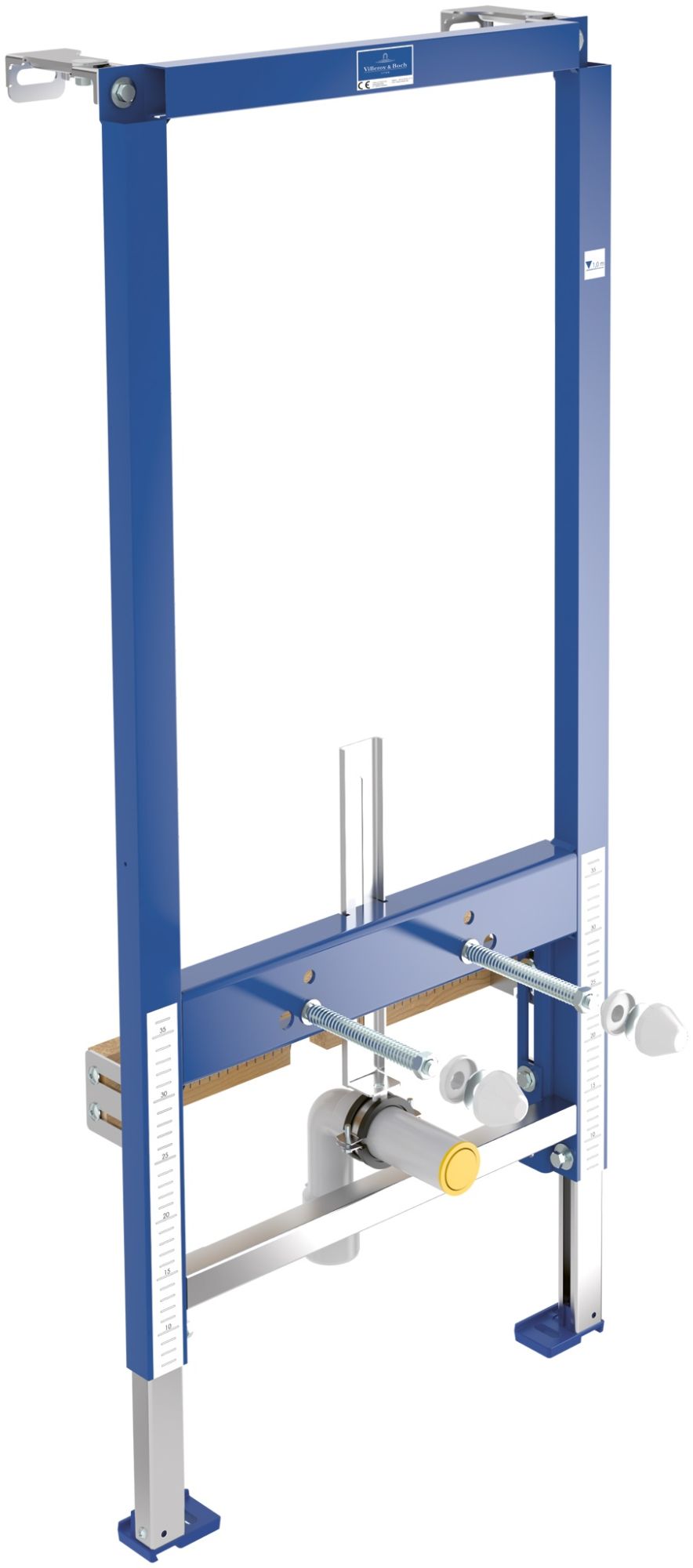 Villeroy & Boch ViConnect châssis encastré pour bidet 92214800