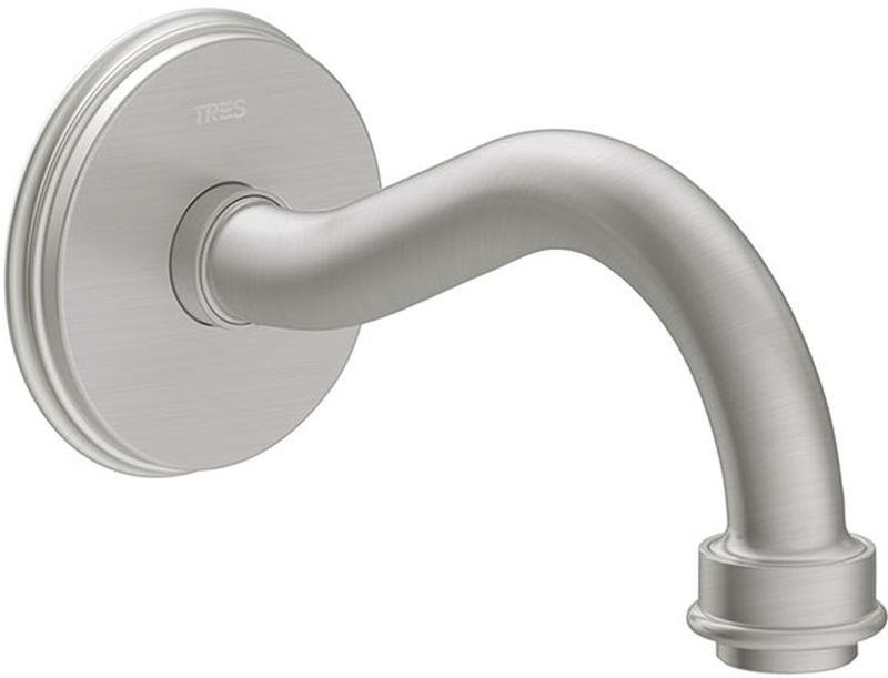 Tres Monoclasic bec pour mitigeur de lavabo || 242.173.02.AC