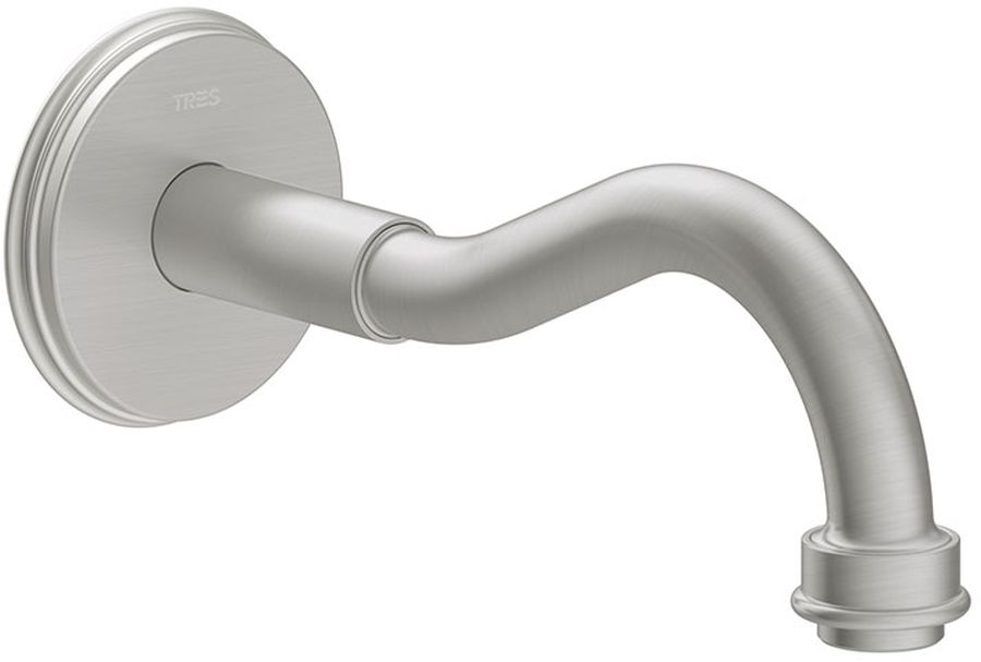 Tres Monoclasic bec pour mitigeur de lavabo || 242.173.01.AC