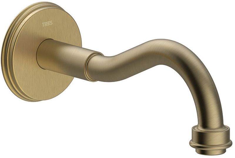 Tres Monoclasic bec pour mitigeur de lavabo || 242.173.01.LV