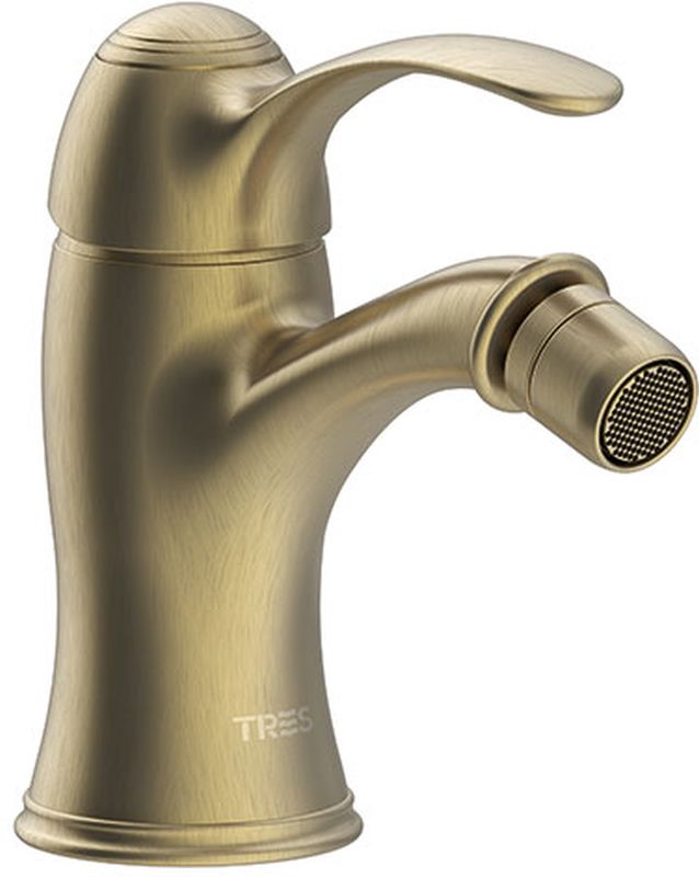 Tres Monoclasic mitigeur de bidet sur pied || 242.120.01.LV