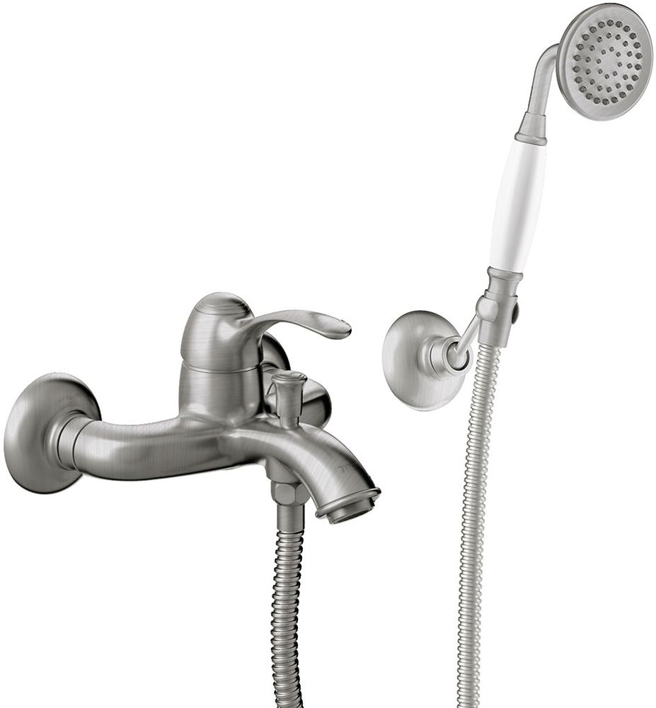 Tres Monoclasic mitigeur bain-douche murale || 242.170.01.AC
