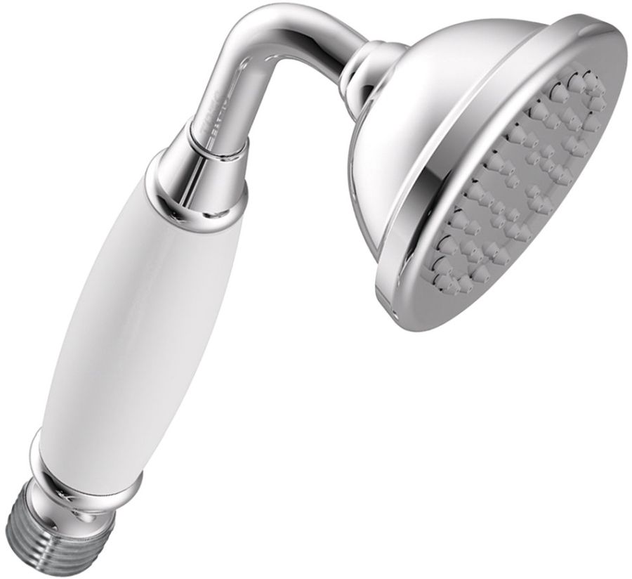 Tres Monoclasic pommeau de douche chrome 299.631.09