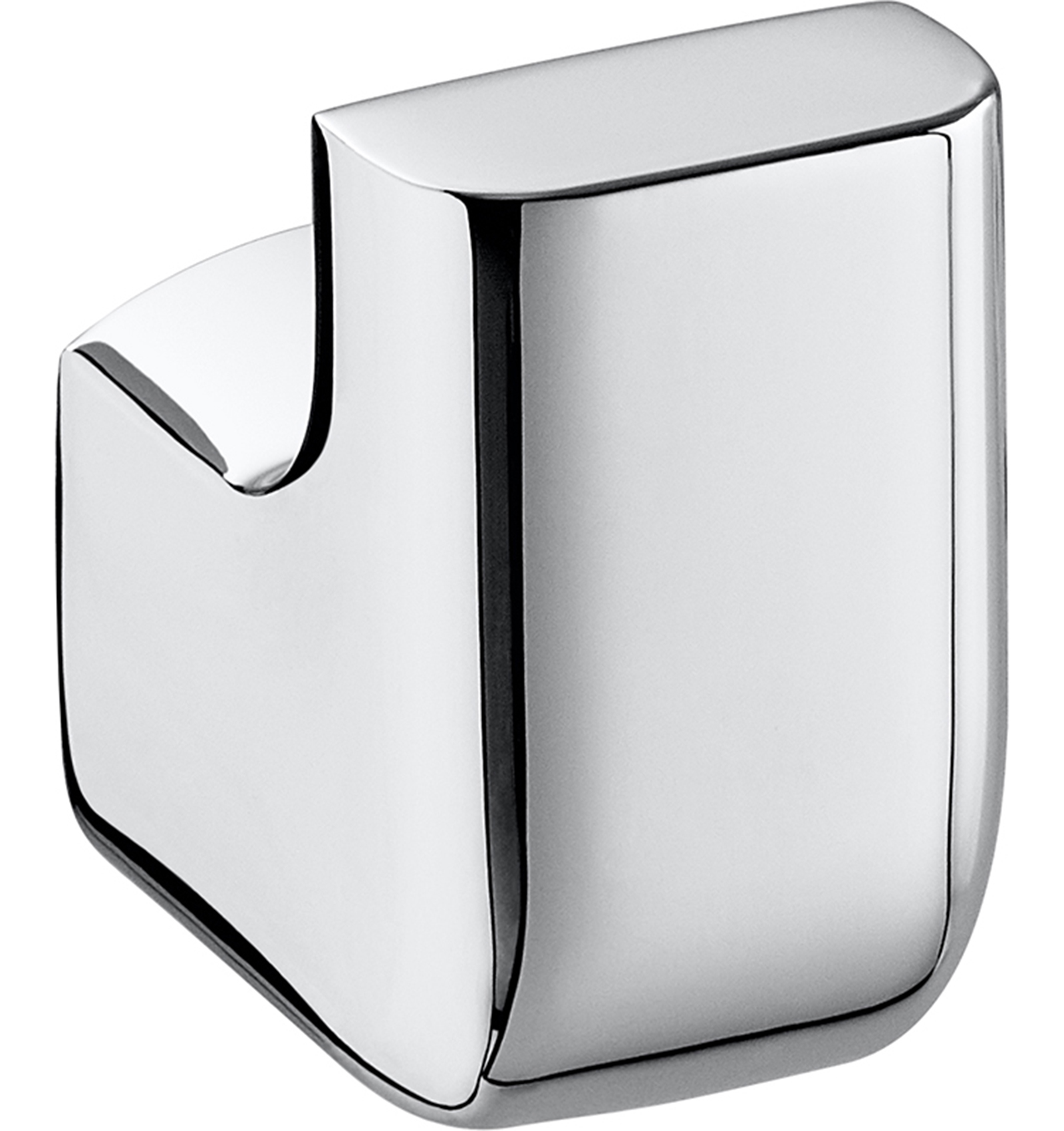 Roca Tempo porte-serviettes chrome A817020001