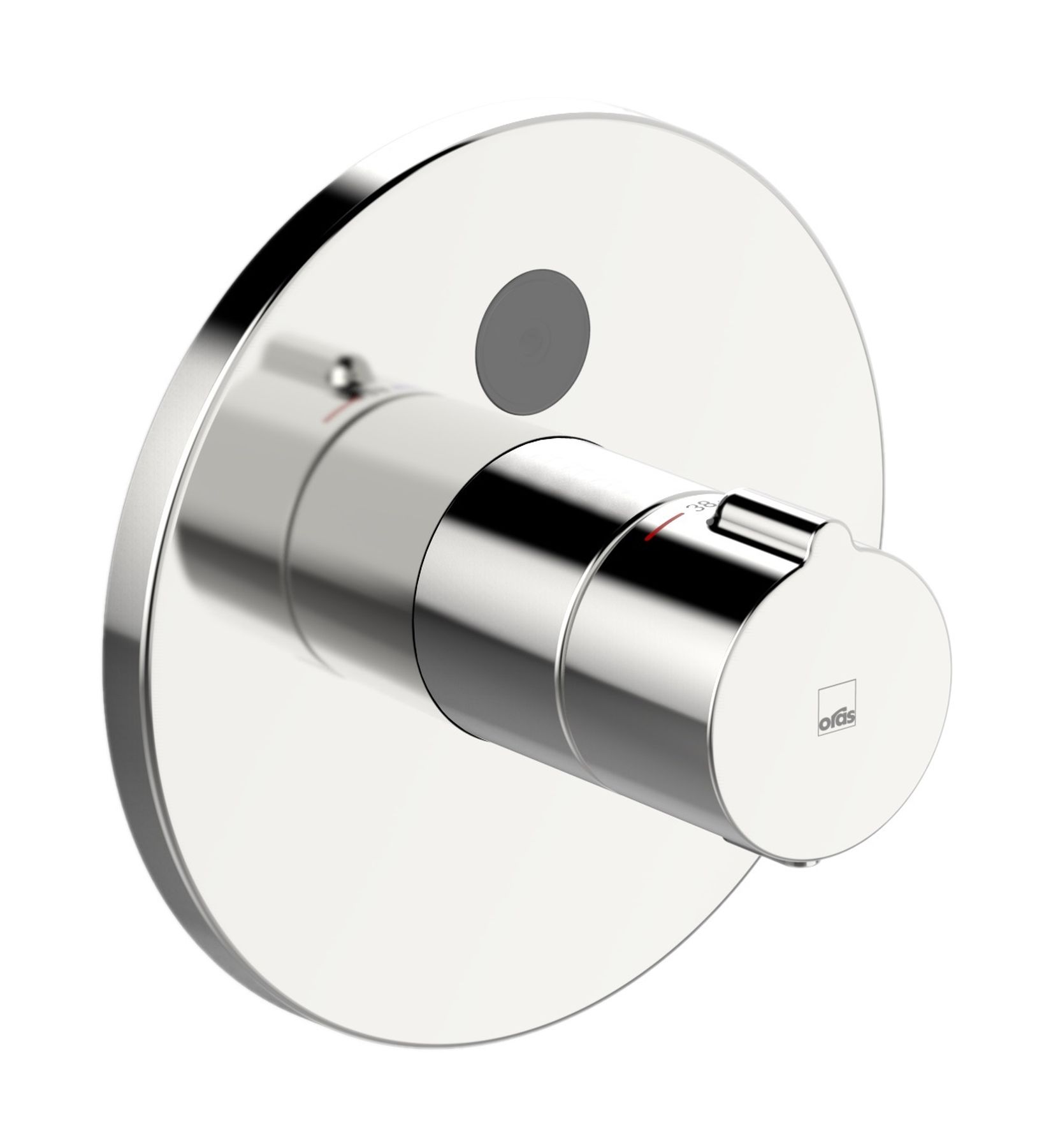 Oras Electra mitigeur de douche encastrée oui chrome 6626C