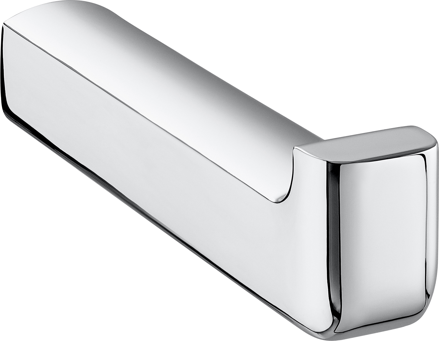 Roca Tempo porte-papier toilette chrome A817035001