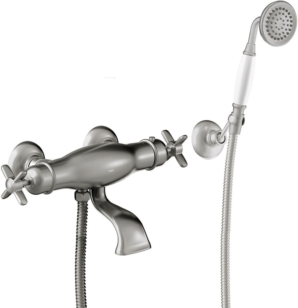 Tres Monoclasic mitigeur bain-douche murale oui || 242.174.09.AC