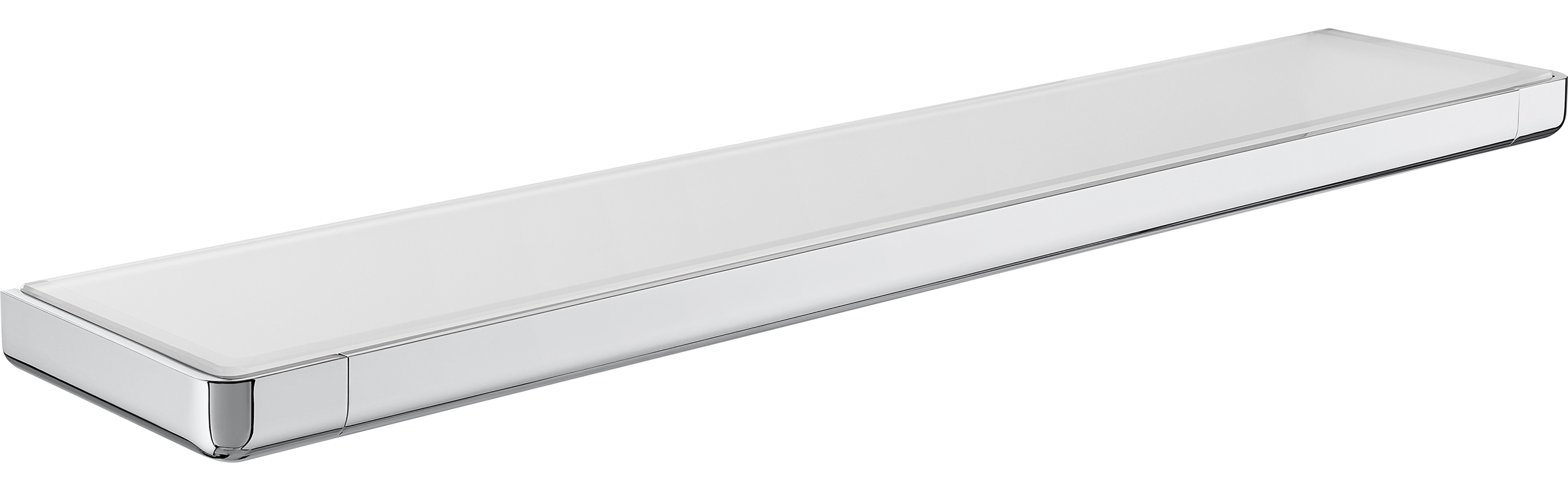 Roca Tempo étagère 60 cm chrome A817027001