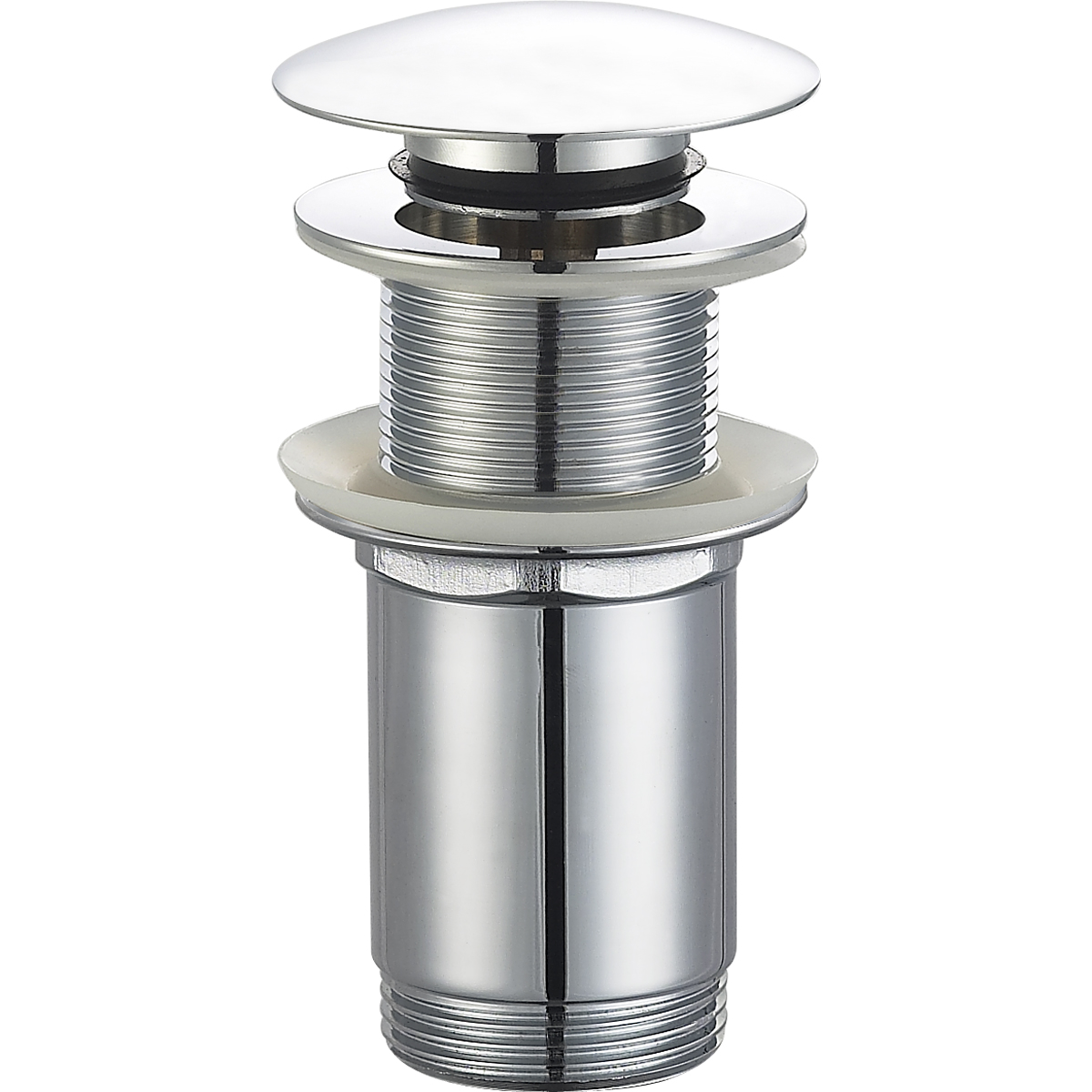 Oltens Rovde bonde de lavabo chrome 05201100