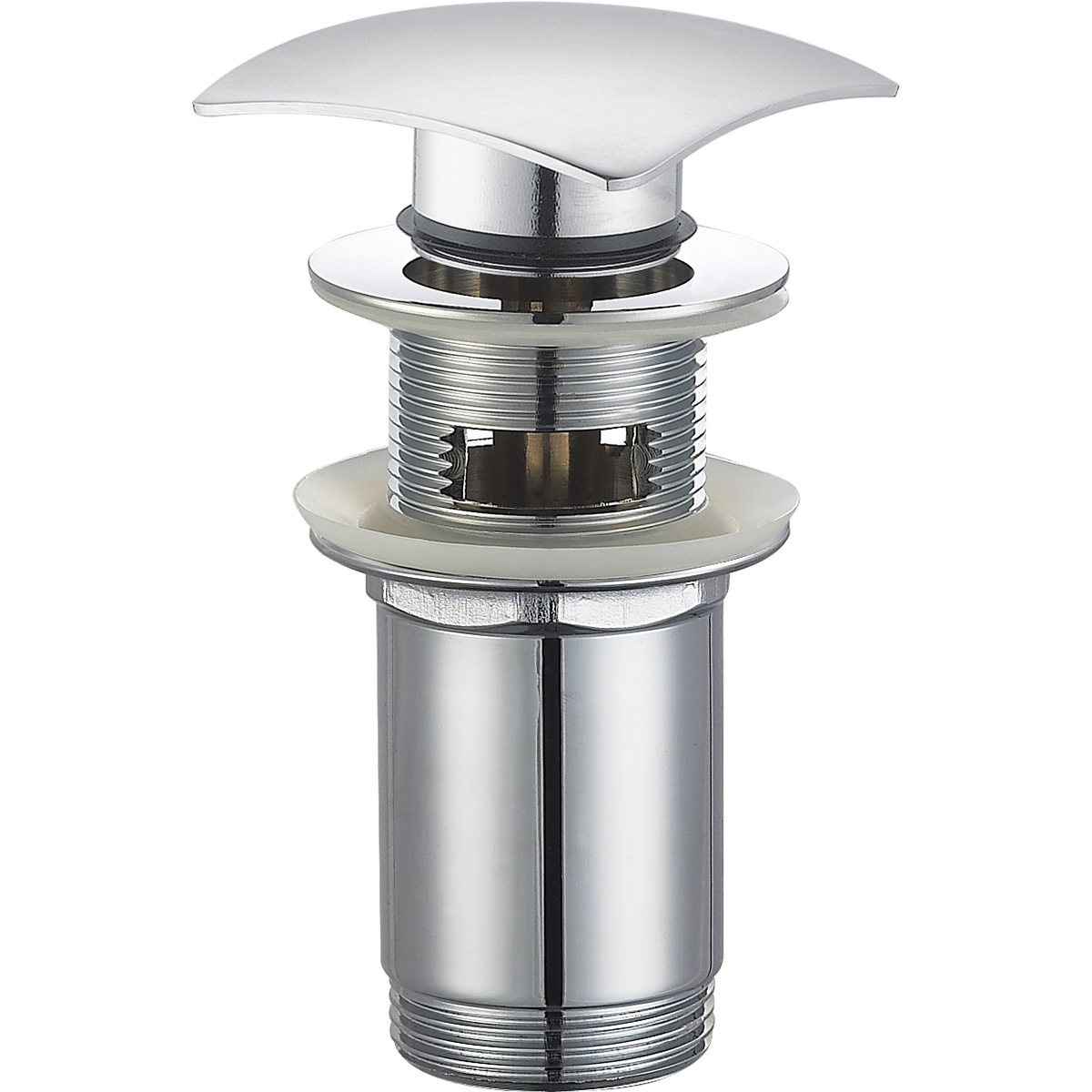 Oltens Halsa bonde de lavabo chrome 05102100