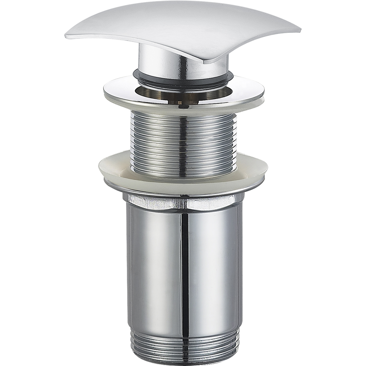 Oltens Rovde bonde de lavabo chrome 05202100