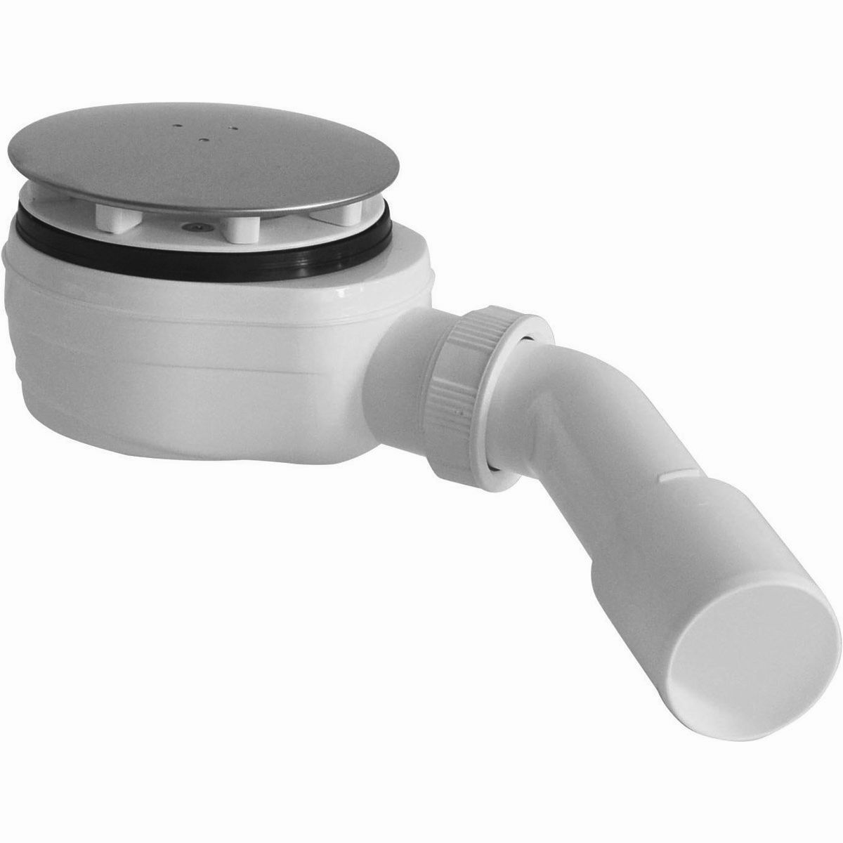 Oltens Pite Turbo siphon de receveur 08001000
